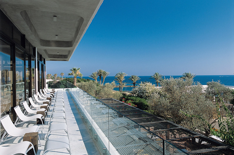 Almyra Hotel Paphos